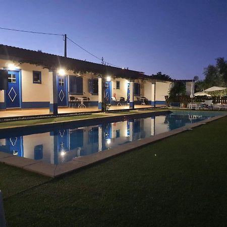 Hotel Monte Familia Ferreira à Vale de Acor Extérieur photo