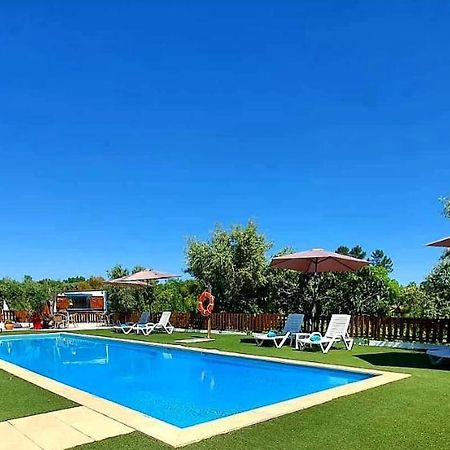 Hotel Monte Familia Ferreira à Vale de Acor Extérieur photo