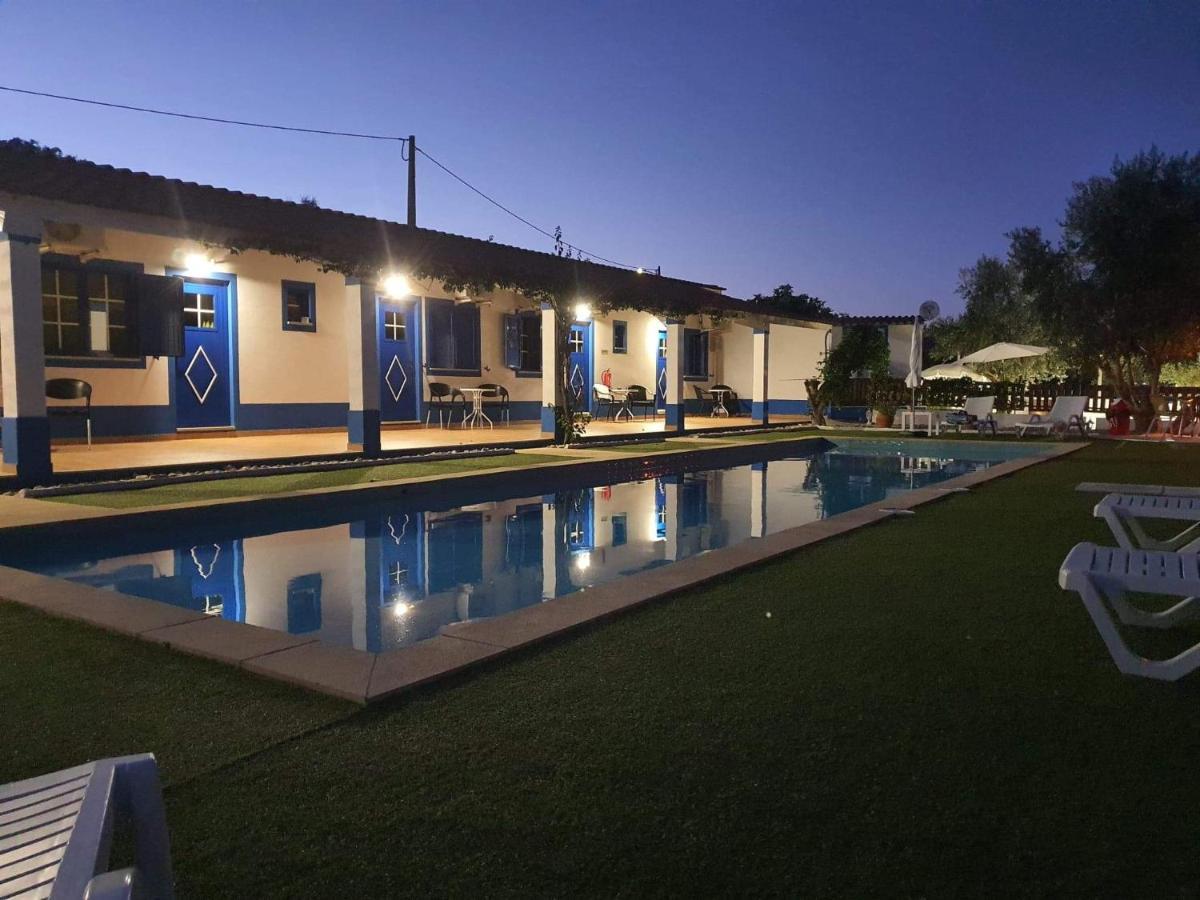 Hotel Monte Familia Ferreira à Vale de Acor Extérieur photo