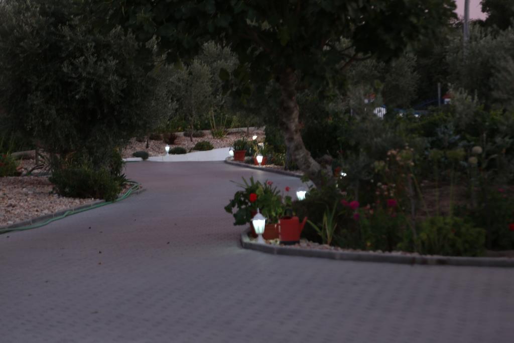 Hotel Monte Familia Ferreira à Vale de Acor Extérieur photo