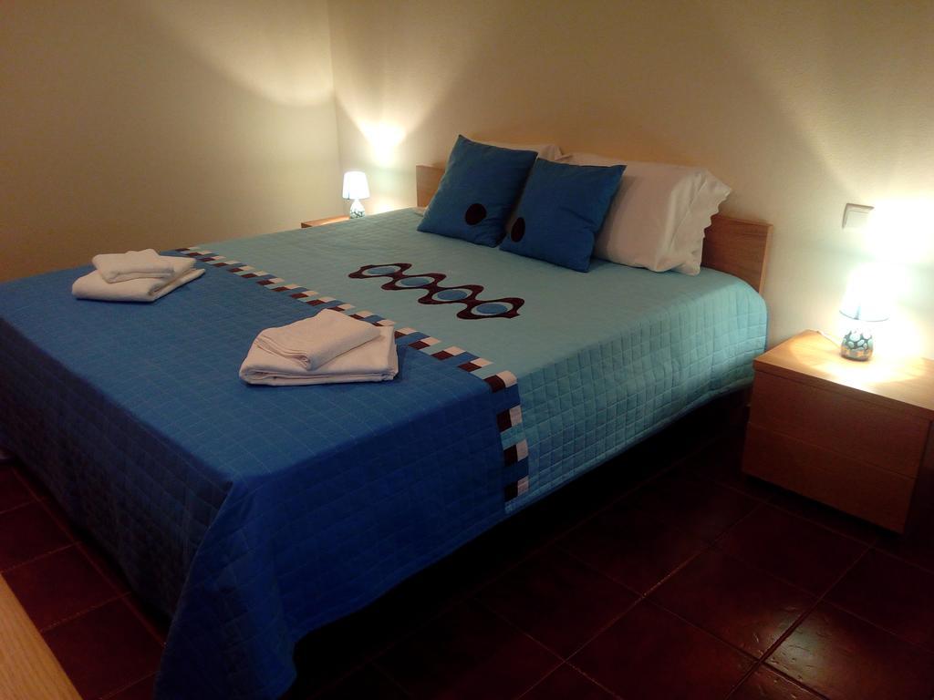 Hotel Monte Familia Ferreira à Vale de Acor Extérieur photo