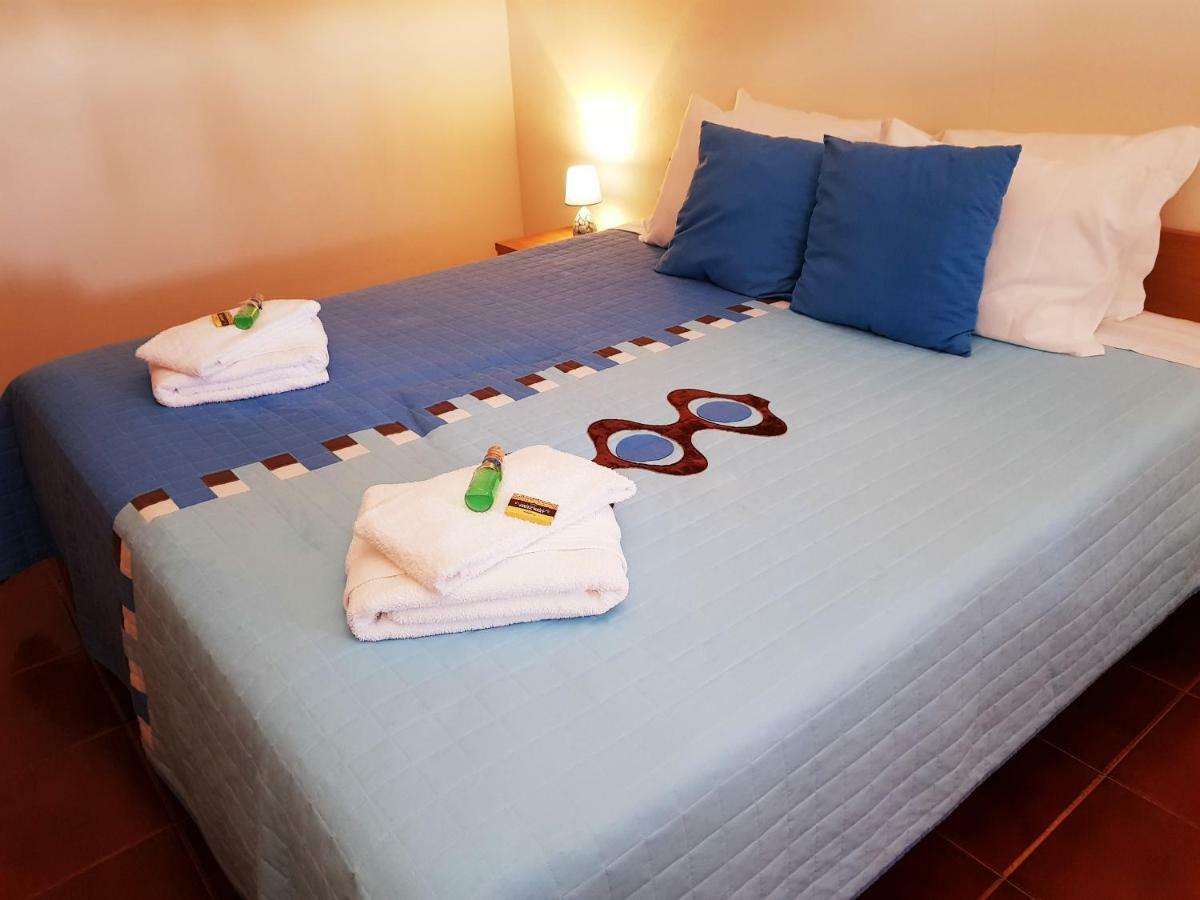 Hotel Monte Familia Ferreira à Vale de Acor Extérieur photo