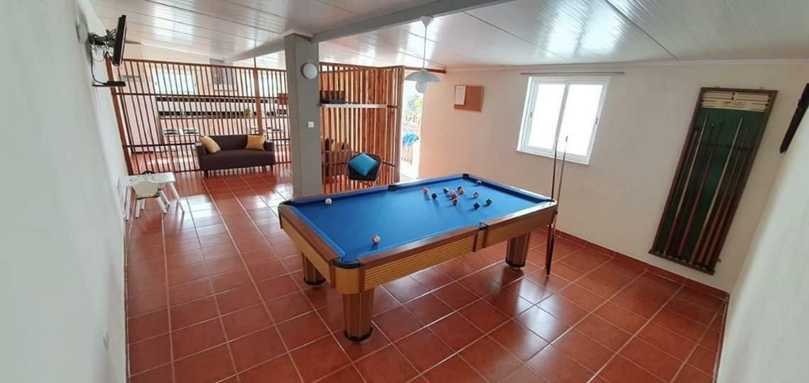 Hotel Monte Familia Ferreira à Vale de Acor Extérieur photo